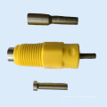 Poultry Equipment of Poultry Nipple Drinke in Livestock Machinery